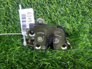 Фото запчасти замок двери задний левый Opel Bighorn контрактная запчасть Запчасть замок двери задний левый Opel Bighorn