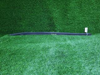 Запчасть уплотнитель стекла двери передний правый Opel Omega B 2001