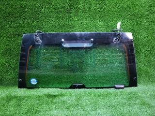 Стекло заднее заднее Opel Frontera B 2001 Z32SE контрактная