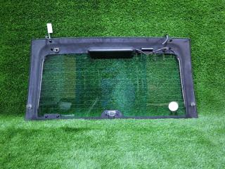 Стекло заднее заднее Frontera B 2001 Z32SE