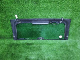 Стекло заднее заднее Frontera B 2001 Z32SE