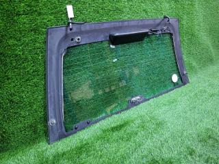 Стекло заднее заднее Frontera B 2001 Z32SE