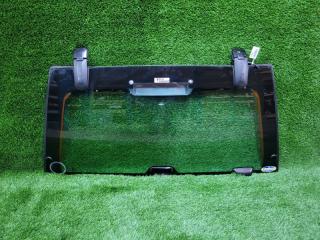 Стекло заднее заднее Opel Frontera B 2001 Z32SE контрактная