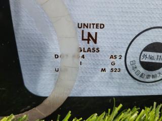 Стекло заднее заднее Frontera B 2001 Z32SE