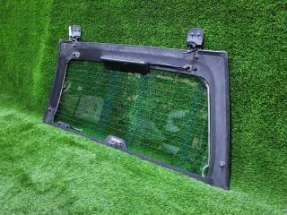 Стекло заднее заднее Frontera B 2001 Z32SE