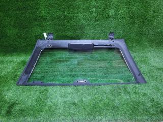 Стекло заднее заднее Frontera B 2001 Z32SE