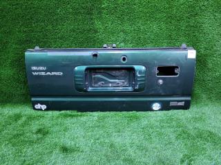 Фото запчасти дверь багажника задняя Opel Frontera B 2001 контрактная запчасть Запчасть дверь багажника задняя Opel Frontera B 2001