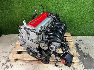 Запчасть двигатель в сборе из японии Alfa Romeo 159 2005