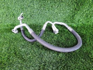 Фото запчасти трубка кондиционера Alfa Romeo 159 2005 контрактная запчасть Запчасть трубка кондиционера Alfa Romeo 159 2005