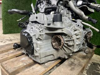 Запчасть акпп из японии Volkswagen Passat CC 2010