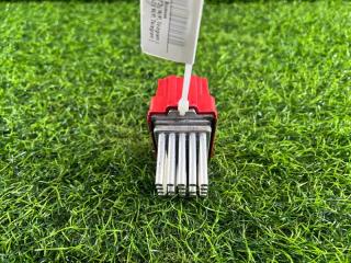 Запчасть резистор печки Volkswagen Golf 2002