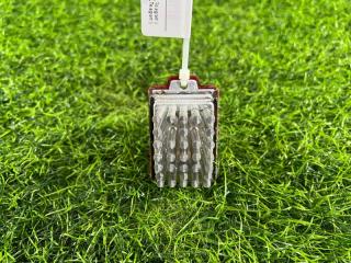 Запчасть резистор печки Volkswagen Golf 2002