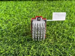 Запчасть резистор печки Volkswagen Golf 2002