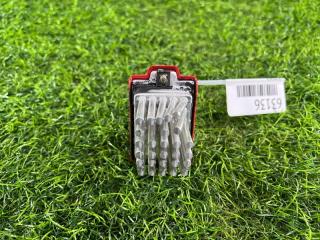 Запчасть резистор печки Volkswagen Golf 2002