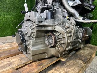 Запчасть акпп из японии Volkswagen Passat CC 2010