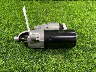 Стартер Audi Q7 2012 контрактная Стартер Audi Q7 2012