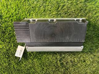 Усилитель звука Audi A8 2008