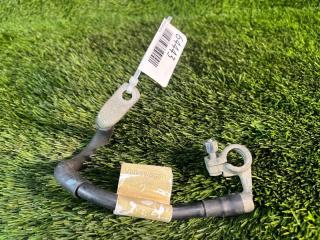 Запчасть клемма аккумулятора минусовая Volkswagen Passat 2006