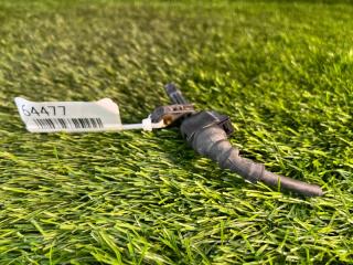 Запчасть датчик abs передний правый Volkswagen Passat 2006