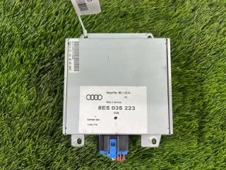 Усилитель звука Audi A4 2004