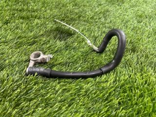 Запчасть клемма минусовая Volkswagen Passat 2006