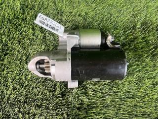 Стартер Audi A6 2006 контрактная Стартер Audi A6 2006