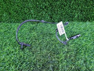 Фото запчасти датчик abs передний правый Chevrolet Aveo 2012 контрактная запчасть Запчасть датчик abs передний правый Chevrolet Aveo 2012