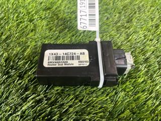 Запчасть блок управления сиденьем передний правый Jaguar X-type 2005