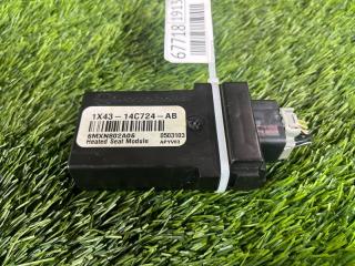 Запчасть блок управления сиденьем передний левый Jaguar X-type 2005