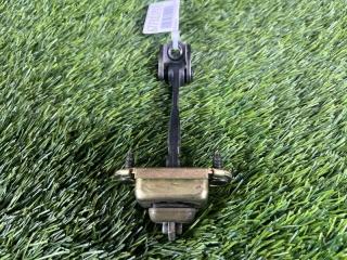 Запчасть ограничитель двери задний левый Jaguar X-type 2005