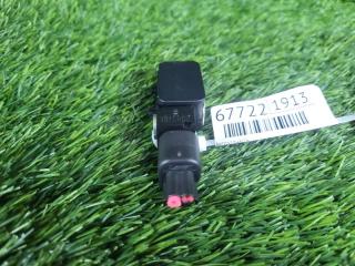 Фото запчасти датчик удара Jaguar X-type 2005 контрактная запчасть Запчасть датчик удара Jaguar X-type 2005