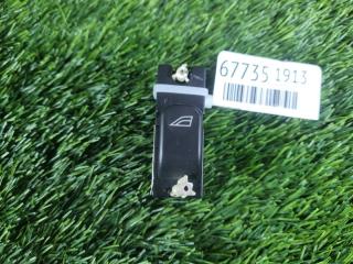 Запчасть кнопка стеклоподъемника Jaguar X-type 2005