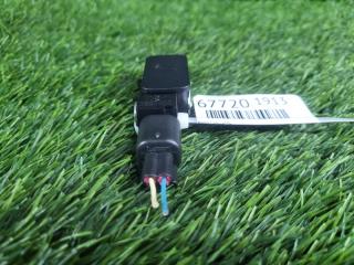 Фото запчасти датчик удара Jaguar X-type 2005 контрактная запчасть Запчасть датчик удара Jaguar X-type 2005