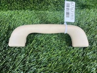 Запчасть ручка внутренняя потолочная передняя Jaguar X-type 2005