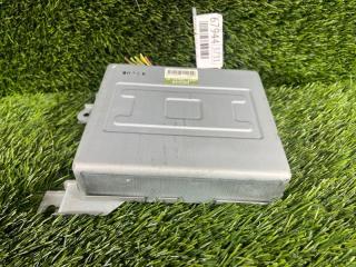 Блок управления климат-контролем Jaguar XJ 2006