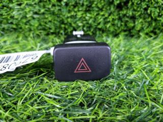 Запчасть кнопка аварийной сигнализации передняя Hyundai XG 2004