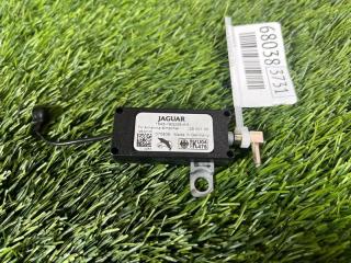 Запчасть усилитель антенны Jaguar XJ 2006