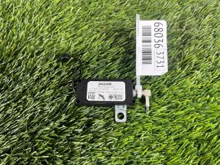 Запчасть усилитель антенны Jaguar XJ 2006