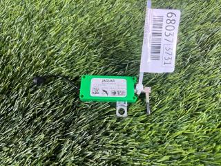 Запчасть усилитель антенны Jaguar XJ 2006