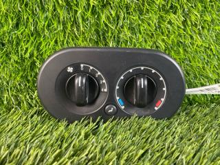 Блок управления климат-контролем Ford Explorer 2004