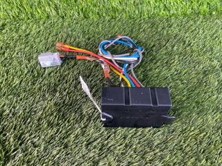 Блок управления климат-контролем Ford Explorer 2004