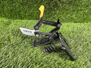 Запчасть замок капота передний Jaguar XJ 2006