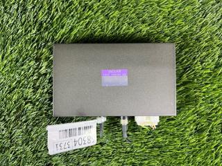 Усилитель звука Jaguar XJ 2006