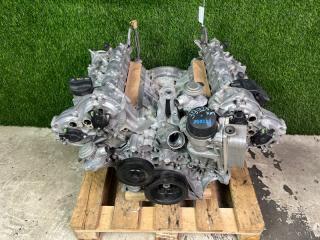 Запчасть двигатель из японии Mercedes-Benz E-CLASS 2010