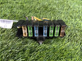 Блок предохранителей передний Citroen C3