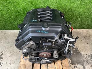 Запчасть двигатель в сборе из японии Jaguar XJ 2005