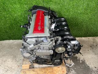 Запчасть двигатель в сборе из японии Alfa Romeo 159 2007