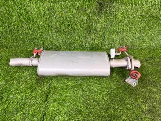 Запчасть средняя часть глушителя / глушитель Alfa Romeo 147 2008