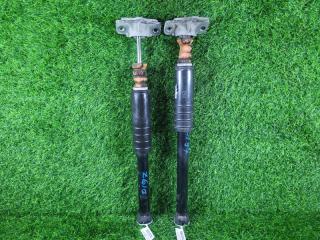 Запчасть комплект стоек (амортизаторы) задний Fiat Punto 2011