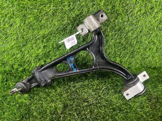 Рычаг подвески нижний передний левый Alfa Romeo 147 2008